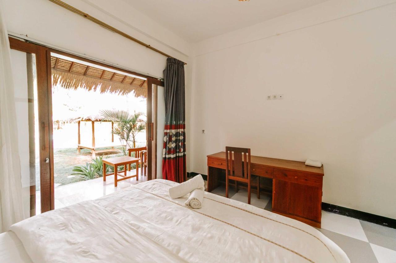 Dream Cowork Hotel Kuta  Exteriér fotografie