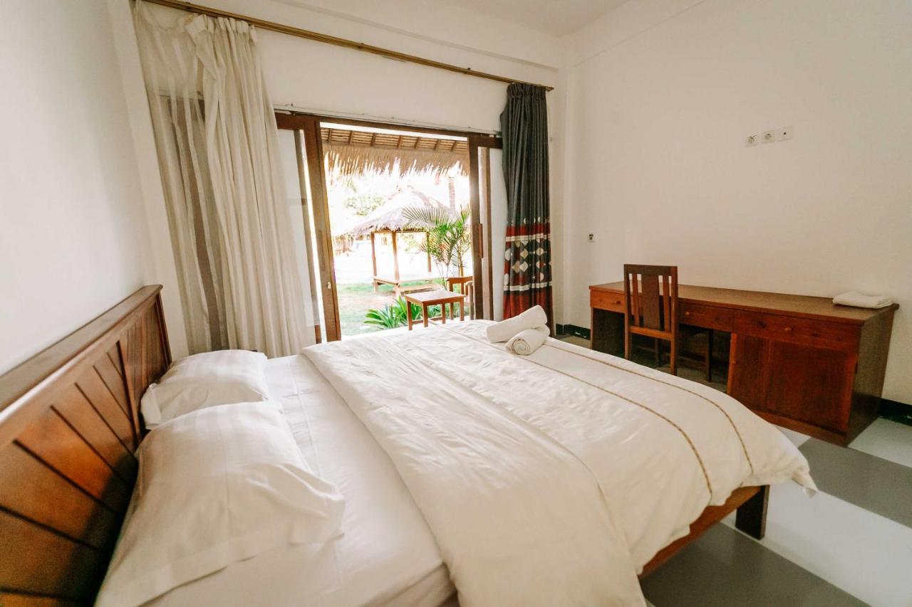 Dream Cowork Hotel Kuta  Exteriér fotografie