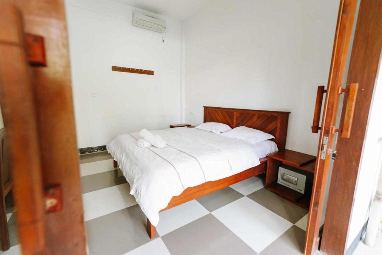 Dream Cowork Hotel Kuta  Exteriér fotografie