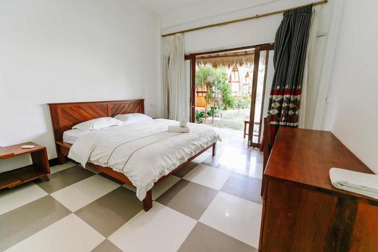 Dream Cowork Hotel Kuta  Exteriér fotografie
