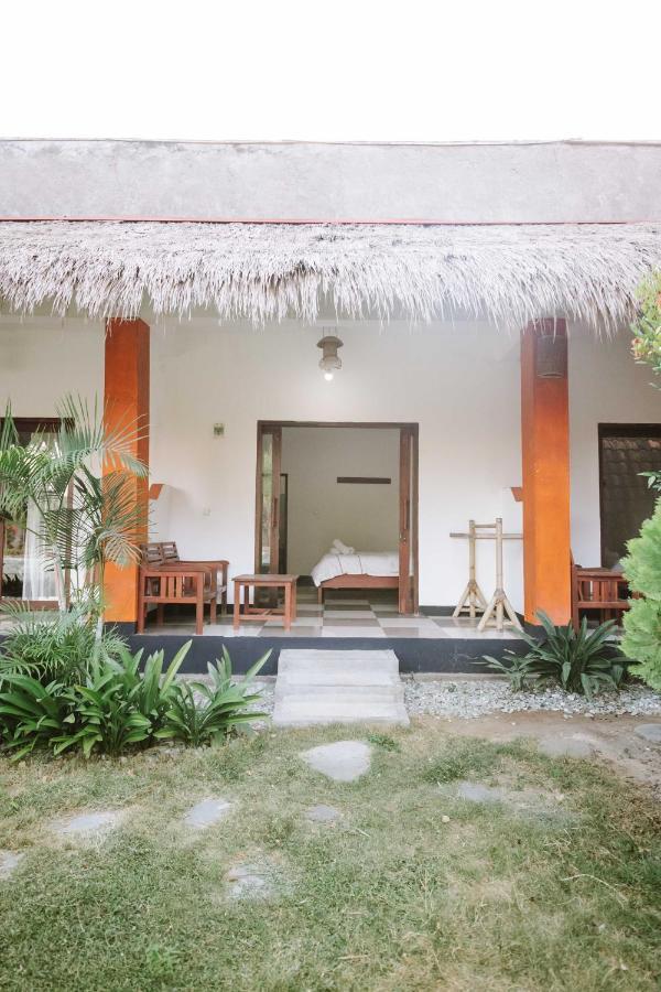 Dream Cowork Hotel Kuta  Exteriér fotografie
