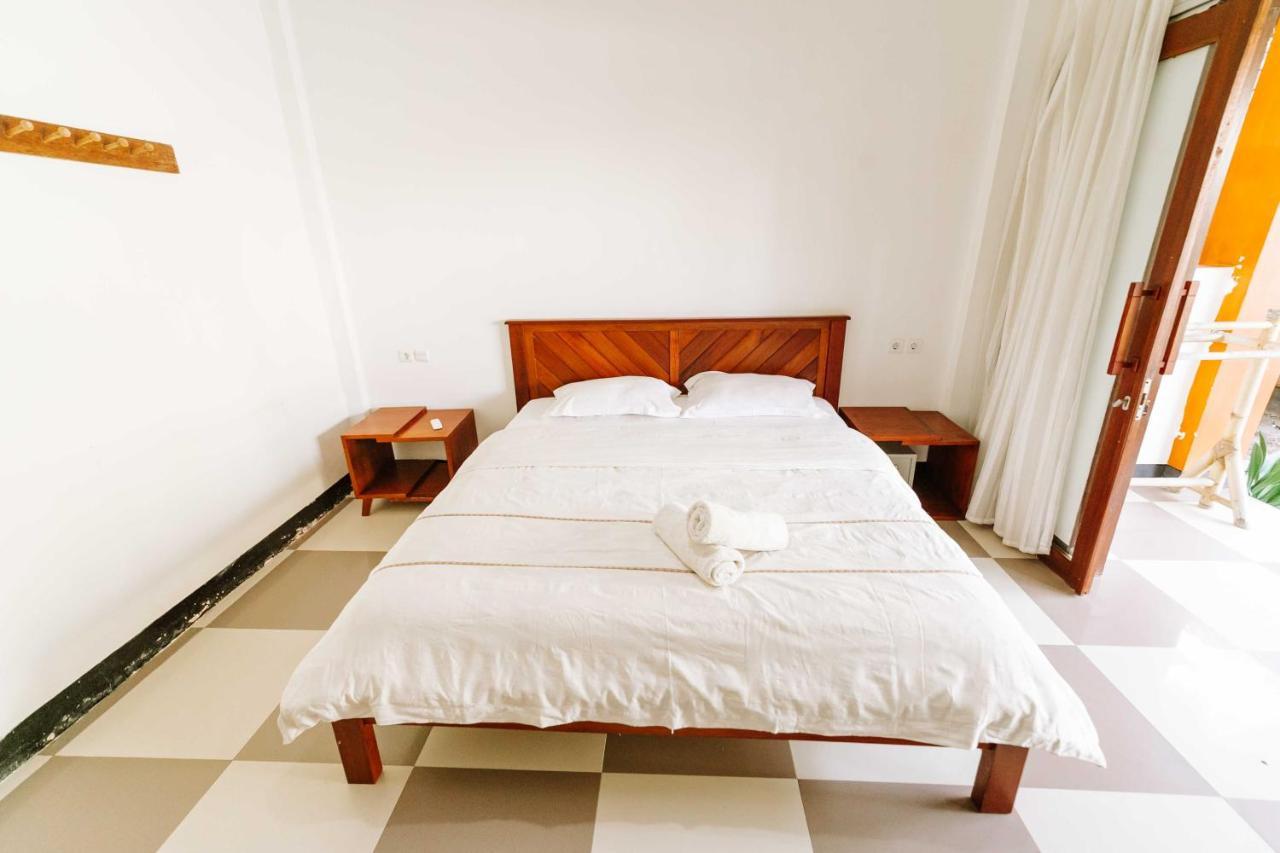 Dream Cowork Hotel Kuta  Exteriér fotografie