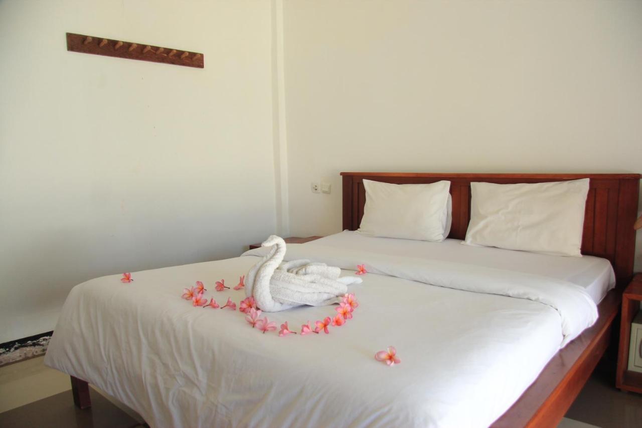 Dream Cowork Hotel Kuta  Exteriér fotografie