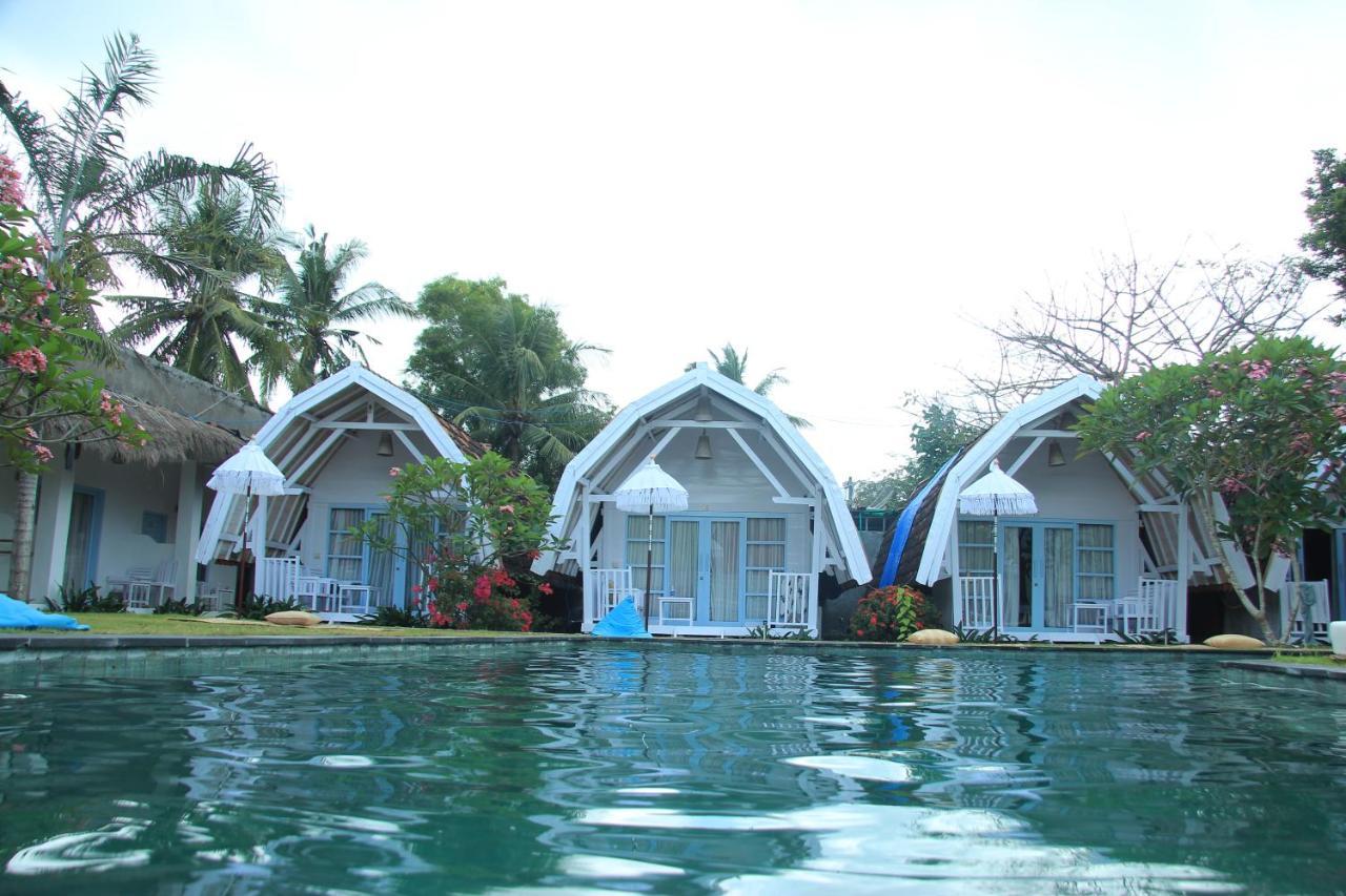 Dream Cowork Hotel Kuta  Exteriér fotografie
