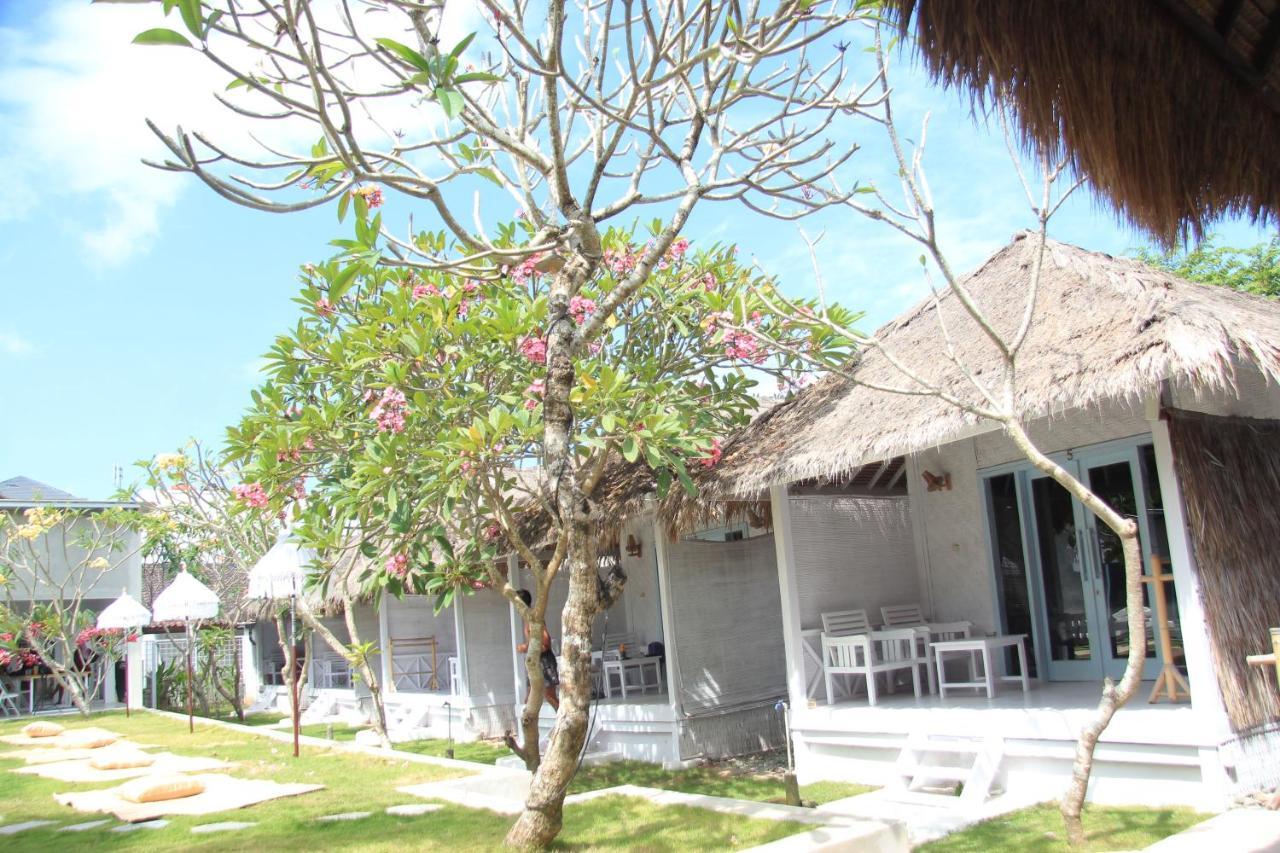 Dream Cowork Hotel Kuta  Exteriér fotografie