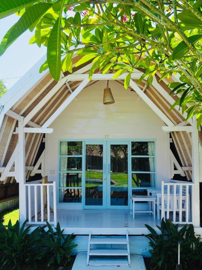 Dream Cowork Hotel Kuta  Exteriér fotografie