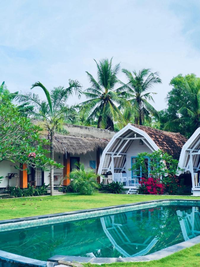 Dream Cowork Hotel Kuta  Exteriér fotografie