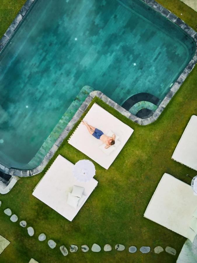 Dream Cowork Hotel Kuta  Exteriér fotografie