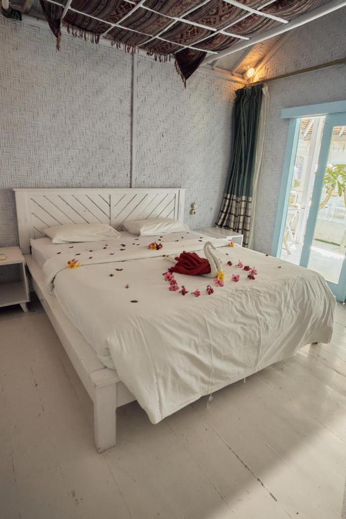 Dream Cowork Hotel Kuta  Exteriér fotografie