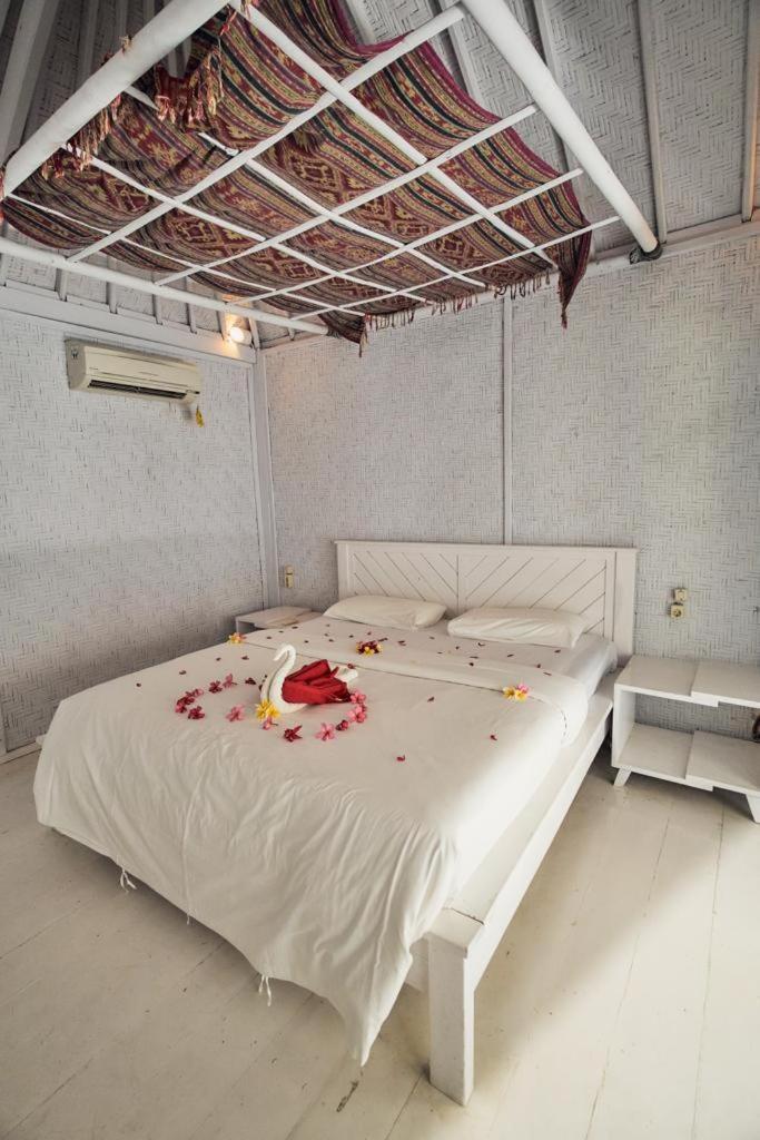 Dream Cowork Hotel Kuta  Exteriér fotografie