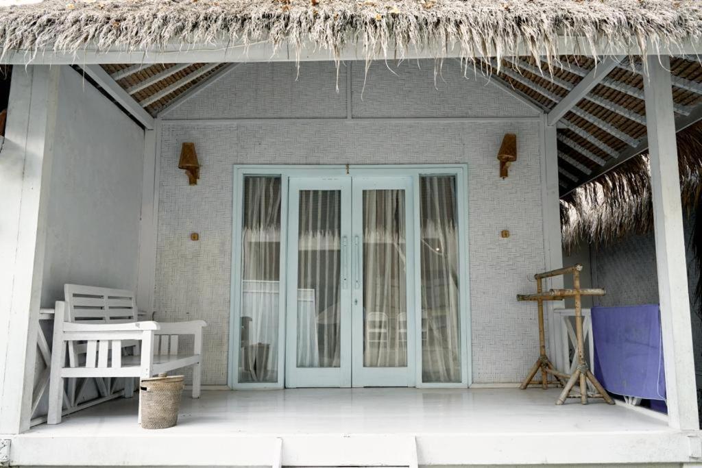 Dream Cowork Hotel Kuta  Exteriér fotografie