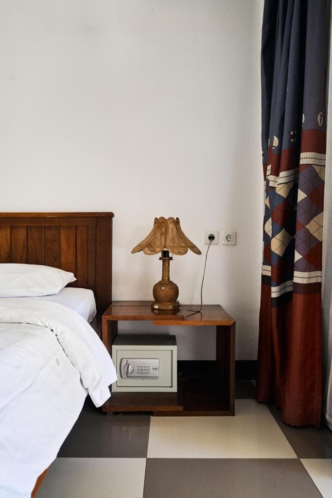 Dream Cowork Hotel Kuta  Exteriér fotografie