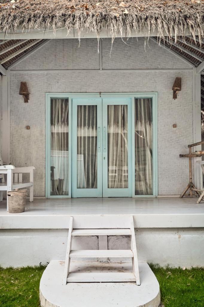 Dream Cowork Hotel Kuta  Exteriér fotografie