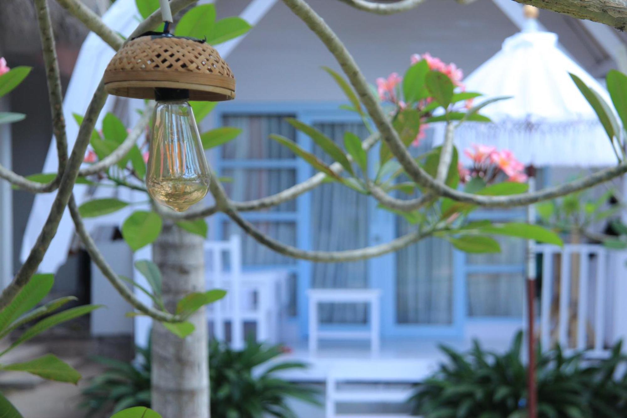 Dream Cowork Hotel Kuta  Exteriér fotografie